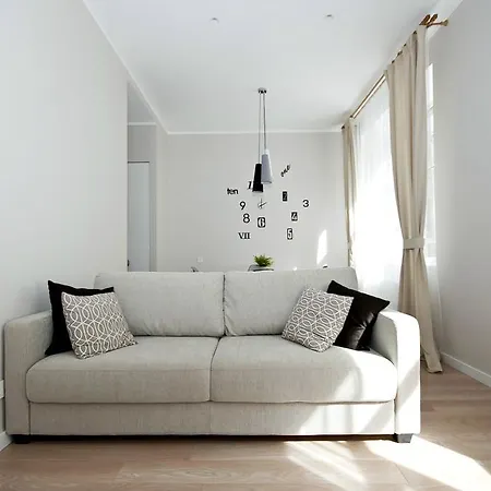 Rockstud Raina Str. Apartamento Riga
